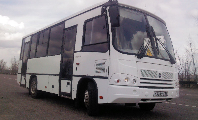 пассажирские перевозки в Воронеже